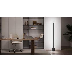 Торшер Govee H607C Floor Lamp 2, 1725Lm, RGBICWW, WI-FI/Bluetooth, black (H607C311) - Картинка 8