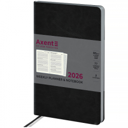 �������� Axent ��������� 2026 Partner City Soft 125�195, ������ (8521-26-01-A)