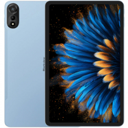 ������� Blackview MEGA 2 12" 12/256GB LTE Ice Blue (6931548322450)