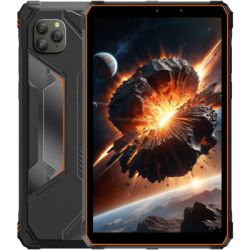 ������� Blackview Tab Active 5 8.68'' 8/128GB LTE Rugged NFC Black-Orange (6931548323037)