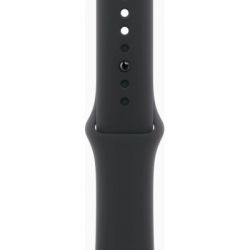 �����-�������� Apple Watch Series 11�GPS�42mm�Space Grey Aluminium Case with Black Sport Band - S/M (MEQW4RK/A) - �������� 3