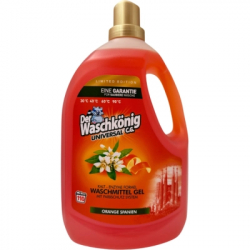 ���� ��� ������ Waschkonig Universal Orange Spanien 3.305 � (4260418936018)