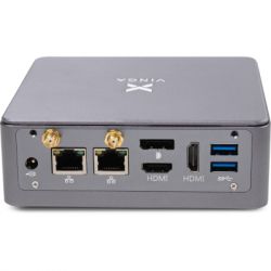Комп'ютер Vinga Mini PC V655 (V6551220P.81T) - Картинка 5