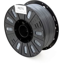   3D- DRUKAR PETG 1.75, 2.5, gray (DRKPETG2,5GR1)
