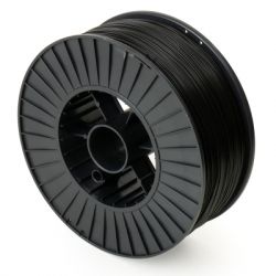   3D- DRUKAR PLA 1.75, 3, black (DRKPLA3kgBL001) -  3