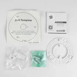 ������ ��������������� Hikvision DS-2CD1321G0-I (4.0) - �������� 8