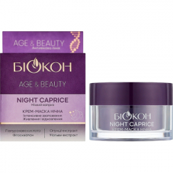 ���� ��� ������� ������ Age & Beauty Night Caprice 2�1 50 �� (4823110302347) - �������� 2