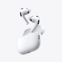 ��������� Apple AirPods Pro 3 (MFHP4ZE/A) - �������� 2