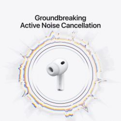 ��������� Apple AirPods Pro 3 (MFHP4ZE/A) - �������� 3