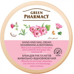 ���� ��� ��� Green Pharmacy ����������-����������������� � ������� � ���������� 300 �� (4823015914683)