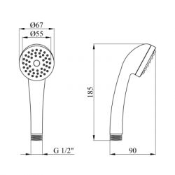 ˳��� ��� ���� Kroner C715 (CV015458) - �������� 2