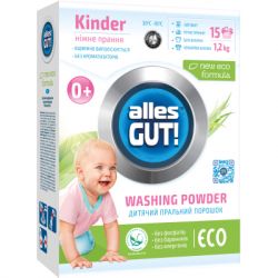 �������� ������� Alles GUT! Eco ������� 1.2 �� (4820189880189)