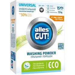 �������� ������� Alles GUT! Eco ������������� 1.5 �� (4820189880158)