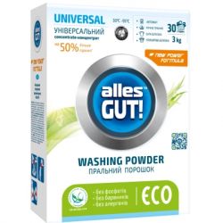 �������� ������� Alles GUT! Eco ������������� 3 �� (4820189880165)