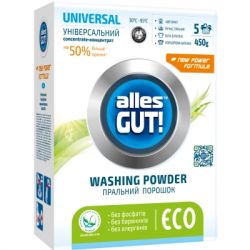   Alles GUT! Eco  450  (4820189880141)