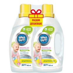 ���� ��� ������ Alles GUT! Eco ��� ������� ����� 2 � 900 �� (4820189880639)