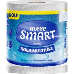 ������� ������� Smart Tissue Classic 2 ���� 365 ������ 84 � 1 ����� (5944582100169)