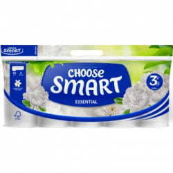 ��������� ���� Smart Tissue Essential 3 ���� 10 ������� (5944582100107)