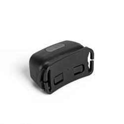 Ліхтар налобний Titanum H07, Black, 80 Лм, акумулятор (500 mAh Li-ion), Type-C, IPX3 (TLF-H07) - Картинка 4