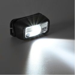 Ліхтар налобний Titanum H07, Black, 80 Лм, акумулятор (500 mAh Li-ion), Type-C, IPX3 (TLF-H07) - Картинка 8