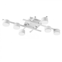 ��������� Videx �� ����� 6xGX53 (VL-SPF31-6W) - �������� 2