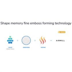 ��������� ���� Zen Premium Care Almond Touch 3 ���� 8 ������� (5944582100053) - �������� 3