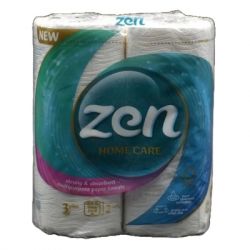 ������� ������� Zen Premium Care 3 ���� 50 ������ 11 � 2 ������ (5944582100275)