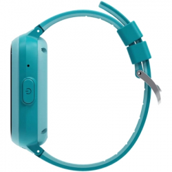 Смарт-годинник Canyon Sunny KW-48 Video 4G GPS Games Music Blue (CNE-KW48BL) - Картинка 4