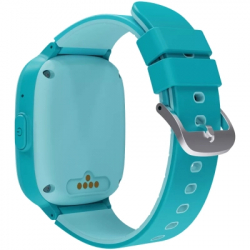 Смарт-годинник Canyon Sunny KW-48 Video 4G GPS Games Music Blue (CNE-KW48BL) - Картинка 5