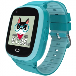 �����-�������� Canyon Sunny KW-48 Video 4G GPS Games Music Blue (CNE-KW48BL)