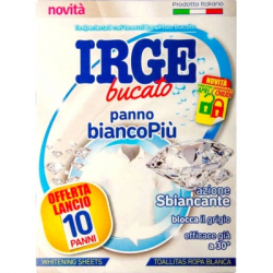 �������� ��� ������ Irge ������� ��� ����� ����� � ������������� 10 ��. (8021723035041)