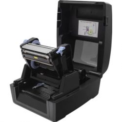 Принтер етикеток HPRT HT800 USB, Ethenet, RS232 (29685) - Картинка 6