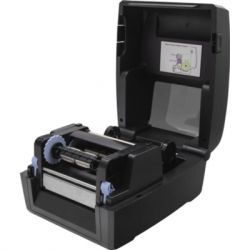 Принтер етикеток HPRT HT800 USB, Ethenet, RS232 (29685) - Картинка 7