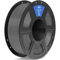 ������� ��� 3D-�������� ELEGOO PETG 1��, 1.75��, gray dark (50.203.0396)