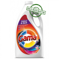 ���� ��� ������ Gama Color & Dark ��� ��������� �� ����� ������ 4.5 � (8435495845249)