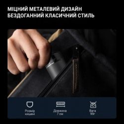 Електробритва Enchen Z3 - Картинка 8