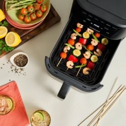 ���������� Cuisinart COMPACTMAX 7.6L (AFS8OBLE) - �������� 12