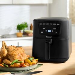 ���������� Cuisinart COMPACTMAX 7.6L (AFS8OBLE) - �������� 3
