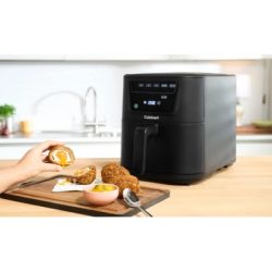 ���������� Cuisinart COMPACTMAX 7.6L (AFS8OBLE) - �������� 7