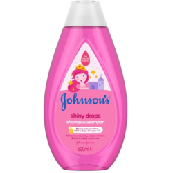 ������� ������� Johnson�s baby �������� ������ 500 �� (3574669907200)