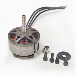 Двигун для дрона Emax ECO II 4215 660KV (0101096101) - Картинка 4