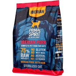     Alpha Spirit Primal Iberian Pork 1  (8436586311483)