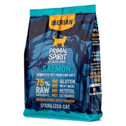     Alpha Spirit Primal Iberian Salmon 1  (8436586311469)