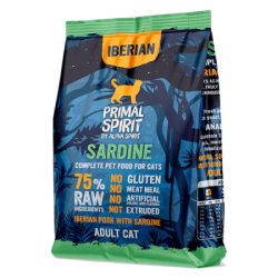     Alpha Spirit Primal Iberian Sardine 1  (8436586311476)