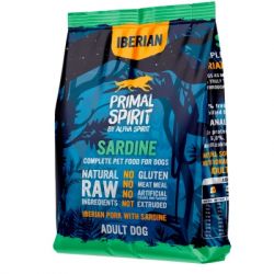     Alpha Spirit Primal Iberian Sardine 1  (8436586311452)