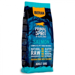 ����� ���� ��� ����� Alpha Spirit Primal Iberian Salmon 12 �� (8436586311421)