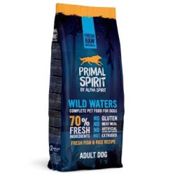����� ���� ��� ����� Alpha Spirit Primal Wild Waters 12 �� (8436586310820)