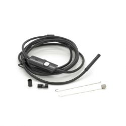 ������������� ������ Voltronic ������ 5.5��, �������� ������ 2�, � LED-������������, IP67 (YT-En-5.5-3H2m) - �������� 2