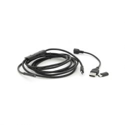 ������������� ������ Voltronic ������ 5.5��, �������� ������ 2�, � LED-������������, IP67 (YT-En-5.5-3H2m) - �������� 3
