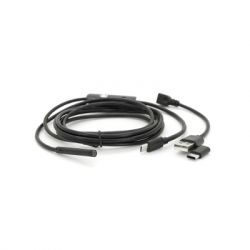 ������������� ������ Voltronic ������ 5.5��, �'���� ������ 2�, � LED-������������, IP67 (YT-En-5.5-3S2m)